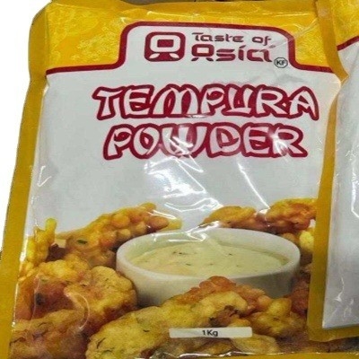 Normal Yellow and White Panko BreadCrumbs for Japanese Sushi Flavour in Bulk