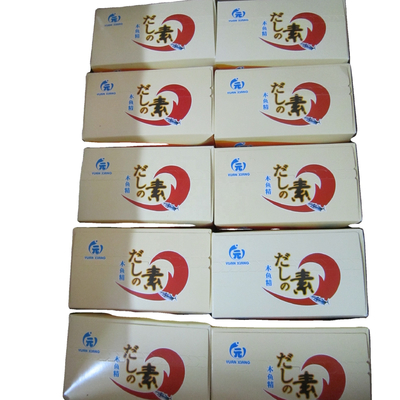 500g*2 1Kg Japanese Seasoning Bonito Seasoning Hondashi Dried Soup Powder Additives Salt