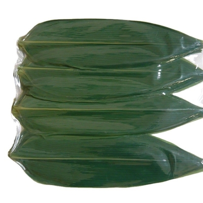 Make Mouth-Watering Rice Dumplings with Vacuum-Packed Fresh Bamboo Leaves Part Leaf