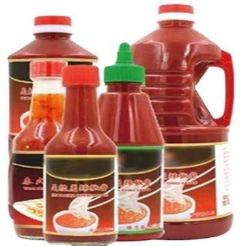 DIRED AND COOL Storage Type Thai Sweet Spicy Sauce Your Go-To Sauce for Any Occasion