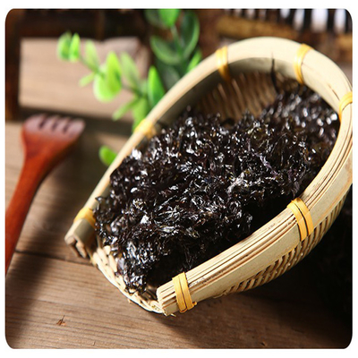 Experience the Nutritional Power of Delicious Laver Superfood from Common Cultivation