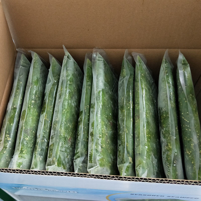 Frozen Seasoned Seaweed Salad Customized Packaging for 100% Natural and Healthy Sushi
