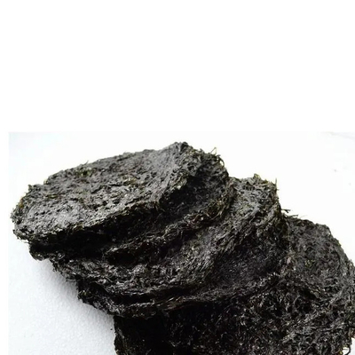 Customizable Dosage for Healthy Cooking Steamed Natural Nori from Porphyra Yezoensis