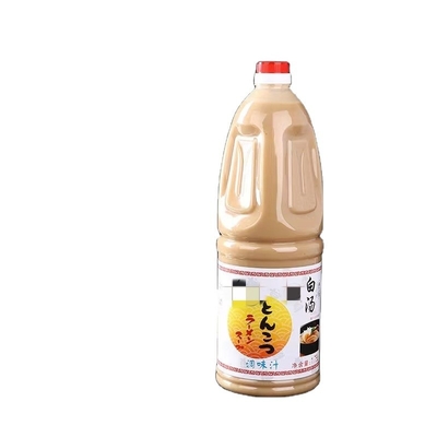 Personalized Ramen Salad Japanese SEASONING 1.8L Noodle Soup for Delicious Food Sauce