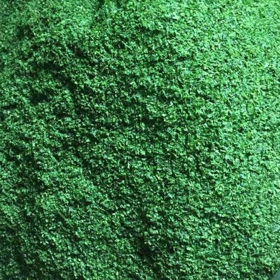 High Fiber Meals Dried Seaweed Green Laver Aonori Ulva Lactuca Powder Baking or Soup