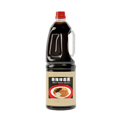 OEM Ajisen Ramen Noodle Soup with Primary Ingredient Flavor Sauce and Customized Packaging