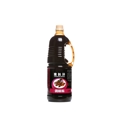 Japanese Tonkatsu Sauce for Fried Pork Chork 1.8L/180mL Authentic Japanese Flavoring