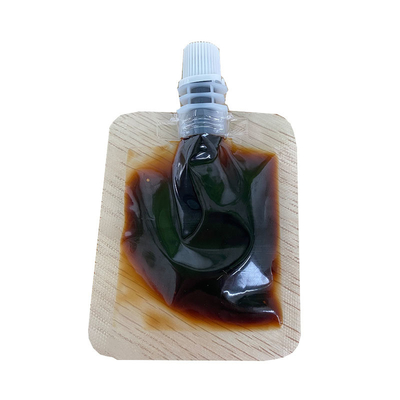 Non-Additive Teriyaki Sauce 1.8L Chinese Brown Seasoning for BBQ and Sushi Seasoning