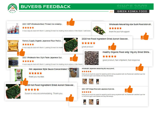 Dark Green Custom Safe Food Triangle Plastic Onigiri Nori Rice Seaweed Nori Sheets