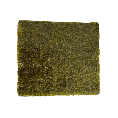 Full Size Algae Sheet Golden Roasted Seaweed Sushi Nori With Style Dried
