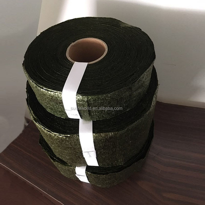 Full Size Algae Sheet Golden Roasted Seaweed Sushi Nori With Style Dried
