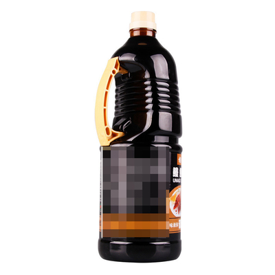 Organic Japanese Seasoning Sauce 150 Ml Unagi Sauce for Supermarkets and Restaurants