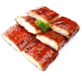 Organic Japanese Seasoning Sauce 150 Ml Unagi Sauce for Supermarkets and Restaurants