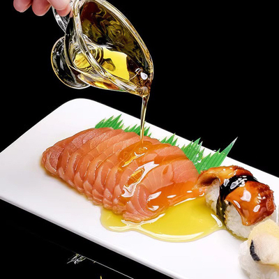 Flavor Sauce Hon Mirin And Mirin Fu For Sushi Rolls Rice And Salad Japanese Seasoning