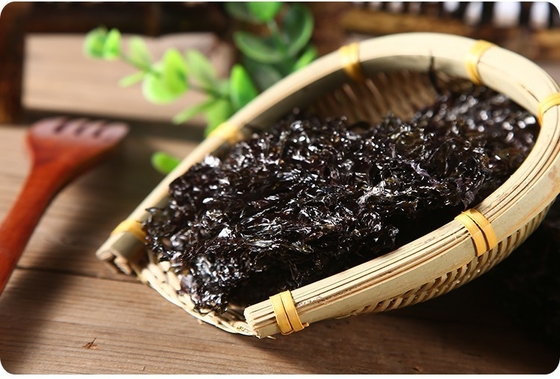 Laver Variety's Best-Kept Secret Porphyra Haitanensis SEAWEED for Cooking Ingredients