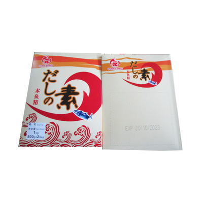 Saba Washoku Hondashi Powder Soup Base Dashi Hondashi for Authentic Japanese Cuisine