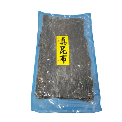 Chopped Sushi Kelp Dashi Kombu 24 Months Shelf Life and Processing Type