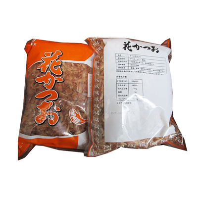 500G Cool And Dry Low Salt Dried Bonito Flakes for Authentic Japanese Udon Soup Base