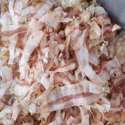 Pure Broth Shaved Sushi BQF Freezing Process and No Added Ingredients for Good Taste