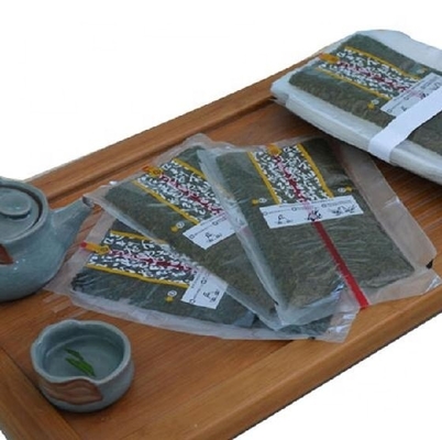 Triangle Temaki Sushi Rice Roll Wrapper Roasted Seaweed Onigiri Nori from Jiangsu