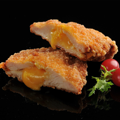 Japanese Style Normal Ingredients Panko Bread Crumbs for Enhanced Nutrition and Color