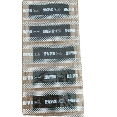 Dried Seaweed Flakes Snack Cutting in Custom Flavors for Food Processing by Jiangsu GK