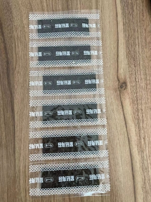 Dried Seaweed Flakes Snack Cutting in Custom Flavors for Food Processing by Jiangsu GK
