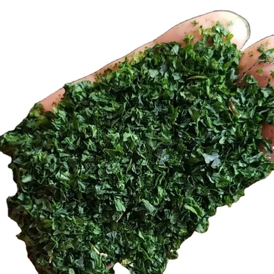 Processed Seasoned Dried AOSA Aonori Ulva Flakes with Normal Ingredients