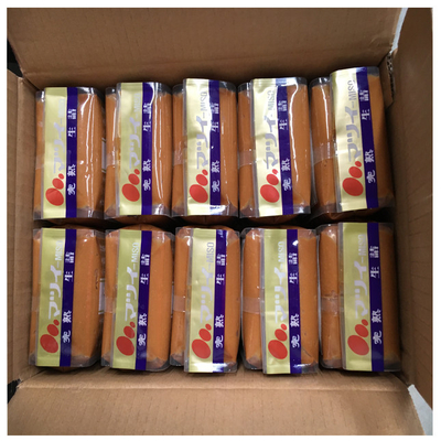 Soybean Sushi Ingredients Primary Ingredient Black Soybean Miso Sauce for Normal Storage