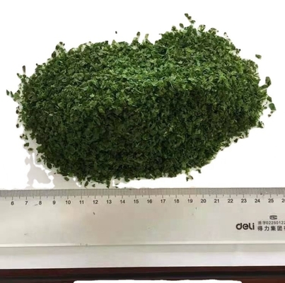 Hot Dried Aonori Flakes Green Leaves for Irresistible Philippine Seaweed Snacks