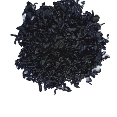 Normal Ingredients Laver Variety Dried Seaweed Cut Wakame for Chinese Seafood Market