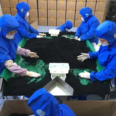 Normal Ingredients Laver Variety Dried Seaweed Cut Wakame for Chinese Seafood Market