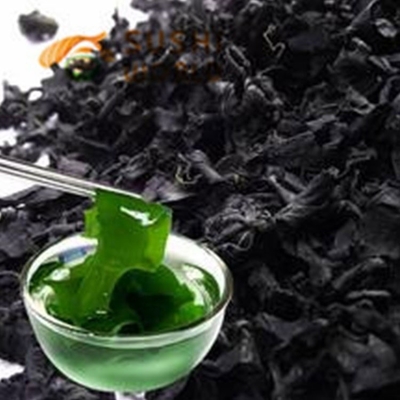 Storage Type Normal 500g Chuka Wakame Dried Seaweed Cut Wakame