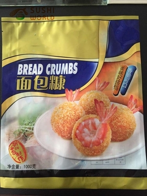 Supply Organic Japanese Panko Bread Crumbs 1Kg Production Name Content White Yellow