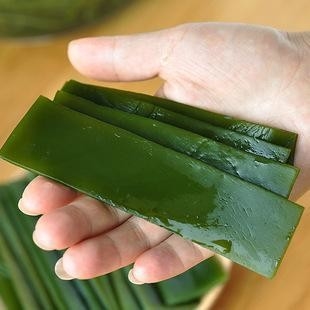 Drying Process AD Sushi Dried Dashi Kombu Kelp for Normal Address