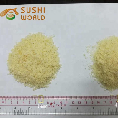 White Yellow Panko BreadCrumbs 1Kg 10kg Dried Perfect for All Your Cooking Needs