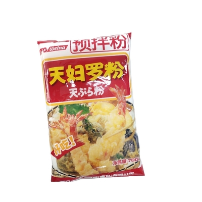 Made From Wheat Hot Bulk Japanese Tempura Flour Sushi Ingredients