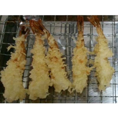 Made From Wheat Hot Bulk Japanese Tempura Flour Sushi Ingredients