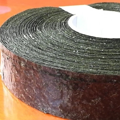 Sushi Gold Yaki Alga Seaweed Nori COMMON Cultivation Type for Your Benefit