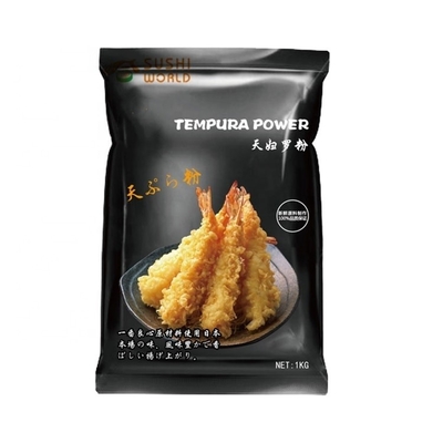 Made From Wheat Hot Bulk Japanese Tempura Flour Sushi Ingredients