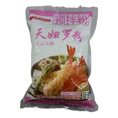 Made From Wheat Hot Bulk Japanese Tempura Flour Sushi Ingredients