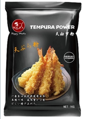 Made From Wheat Hot Bulk Japanese Tempura Flour Sushi Ingredients