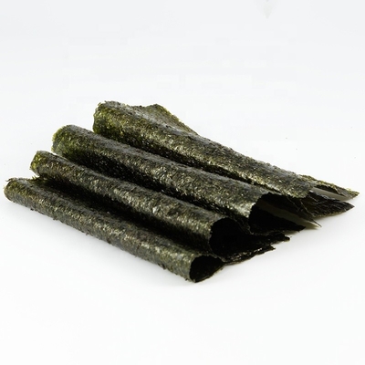 18 Month Shelf Life NORI Seaweed Japanese Yaki Sushi Alga Roasted Seaweed