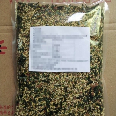 Dried Nori Seaweed Sesame Mix Furikake Bonito Seasoning Powder Nori Komi Normal Style