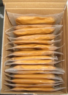 Form Pasty DARK Shiro Miso Paste for Savory Dishes Japanese Style Sauce Soybean Paste