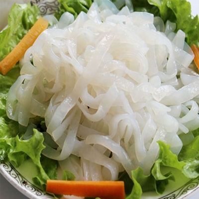 Halal Shirataki Kosher Knotted Flavored Konjac Noodle Zero Calorie and 100% Natural