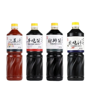 SHANDONG's Delicious Sesame Salad Sauce For Cooking Yummy Food