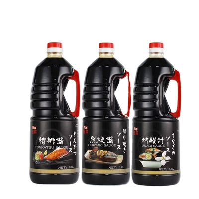 SHANDONG's Delicious Sesame Salad Sauce For Cooking Yummy Food