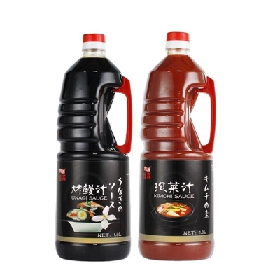 SHANDONG's Delicious Sesame Salad Sauce For Cooking Yummy Food