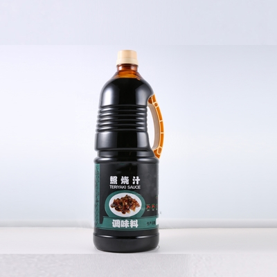 Authentic Dried Cooking Seasoning Oyster Yakitori Fish Hoisin Kimchi Sauce 1.8L for B2B
